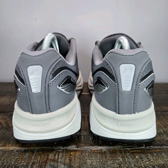 NEW New Balance 1540v3 Mens Size 9 B Narrow Running Shoes M1540BK3 - Picture 4 of 11